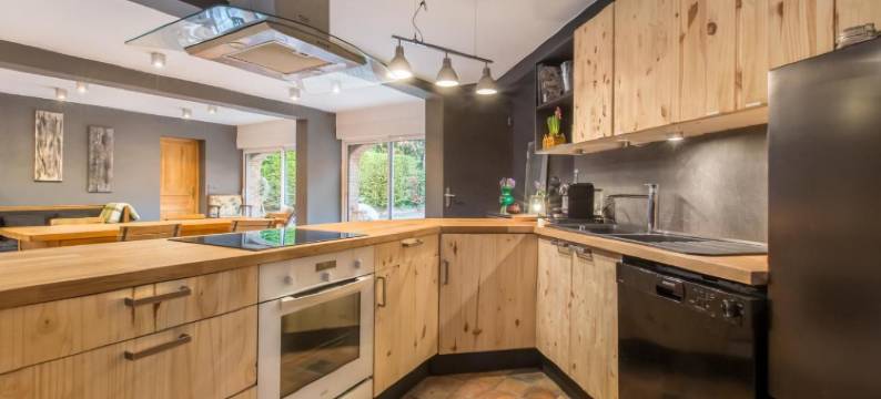 信鸽酒店(Le Pigeonnier, Maison d'hôtes et Spa)图片