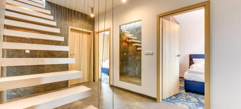 波罗的海金沙公寓式酒店(Baltic Sands)图片