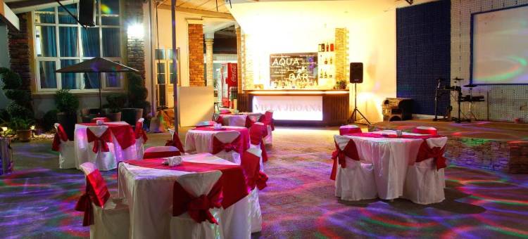 约阿纳别墅度假酒店(Villa Jhoana Resort)图片