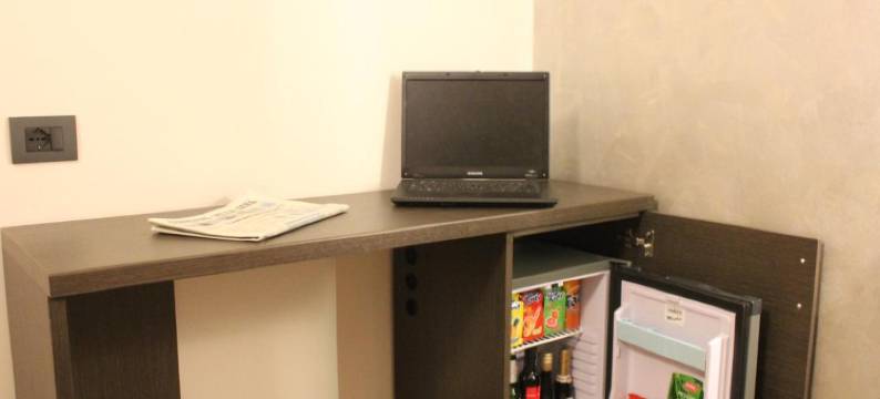 比阿特丽斯米兰之家(House Beatrice Milano)图片