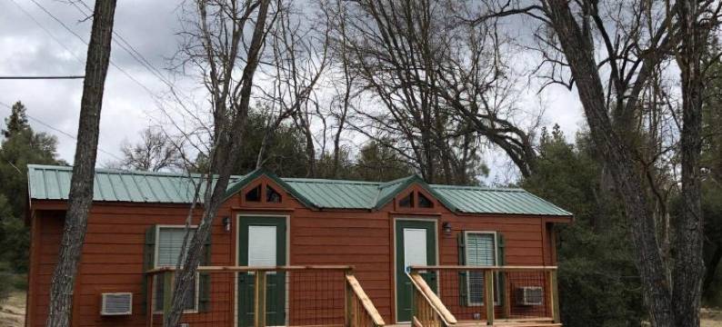 河畔皇后酒店(Queen's Inn by the River)图片