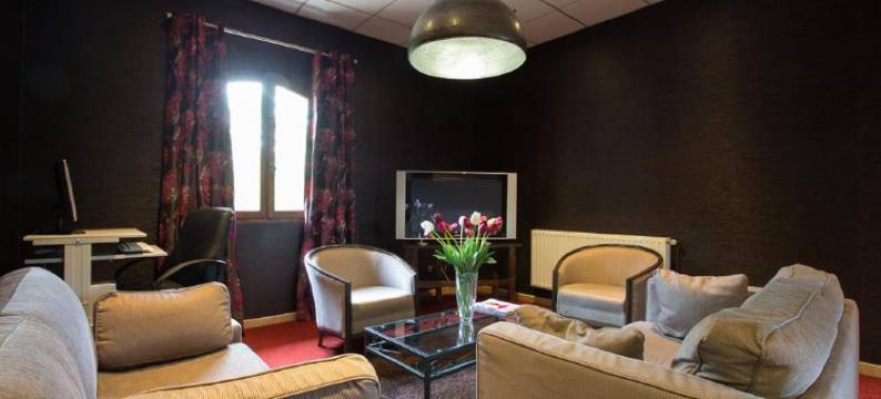 圣维森特酒店(Hostellerie St Vincent)图片