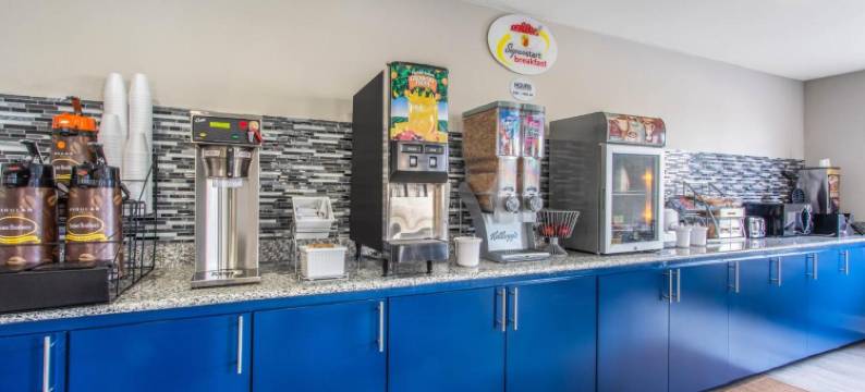 佛罗伦萨温德姆速8酒店(Super 8 by Wyndham Florence)图片