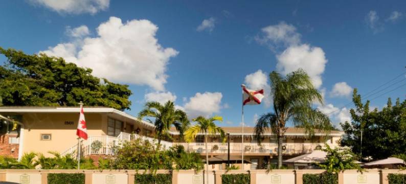 谢里登公寓式酒店(Sheridan Suites Apartments)图片