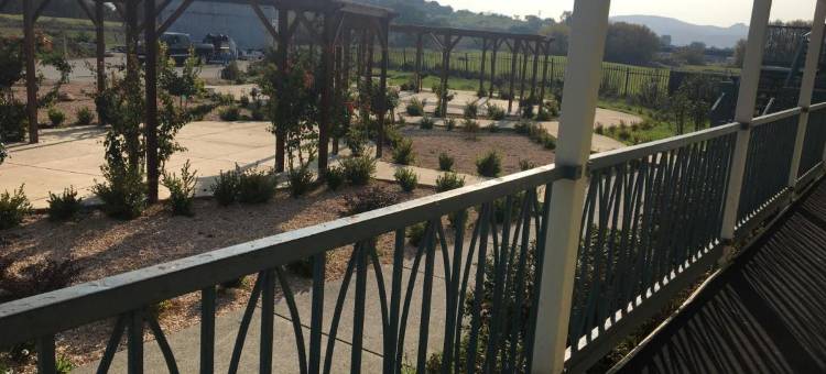 Travelodge by Wyndham Fairfield/Napa Valley图片