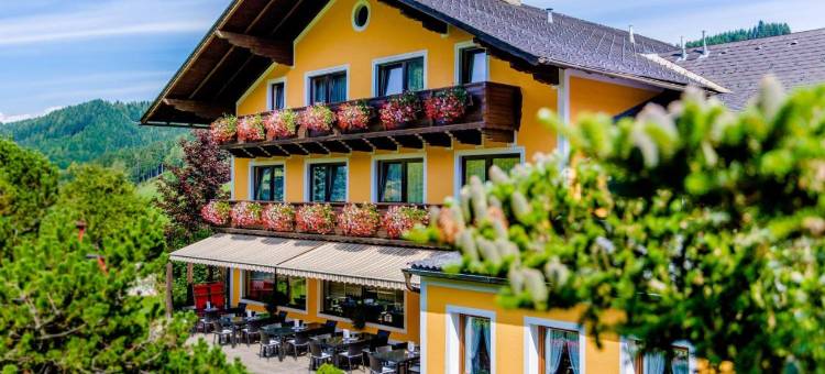 Gasthof Landhotel Hubmann图片