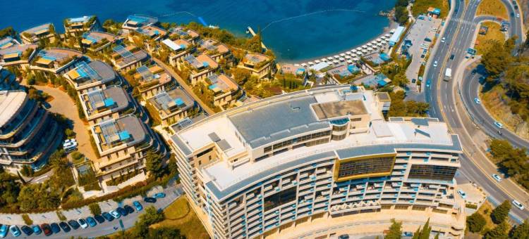 杜克雷哈摩尼亚酒店(Hotel Harmonia by Dukley)图片