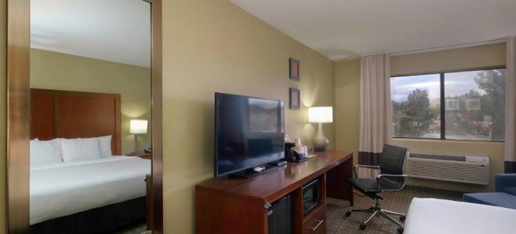 吉拉国家森林公园附近舒适酒店(Comfort Inn Near Gila National Forest)图片
