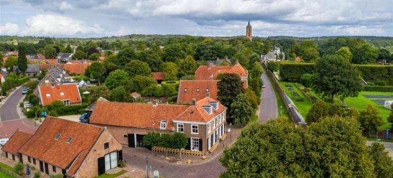 那波雷昂斯素尔设计酒店(Hotel Napoleonschuur)图片