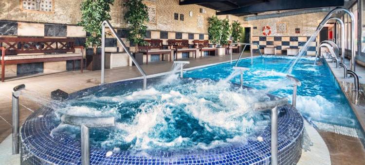 塞勒斯酒店 赫罗纳机场(Salles Hotel Aeroport de Girona)图片