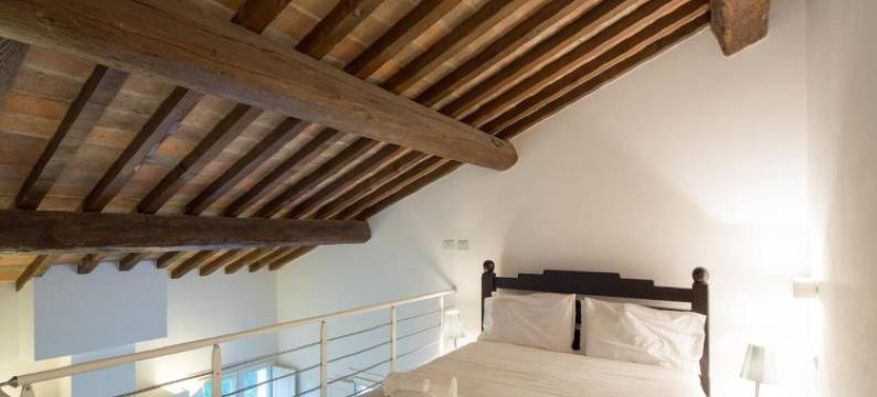 法萨纳拉旅馆(Horti Della Fasanara)图片