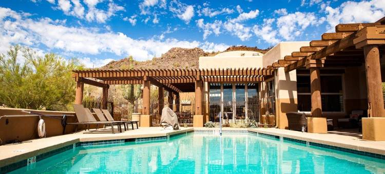 伊格尔山旅馆(Inn at Eagle Mountain)图片