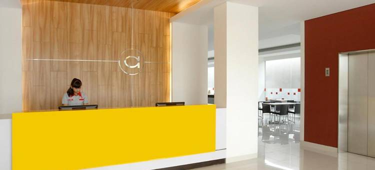 朱安达阿马里斯酒店(Amaris Hotel Juanda)图片