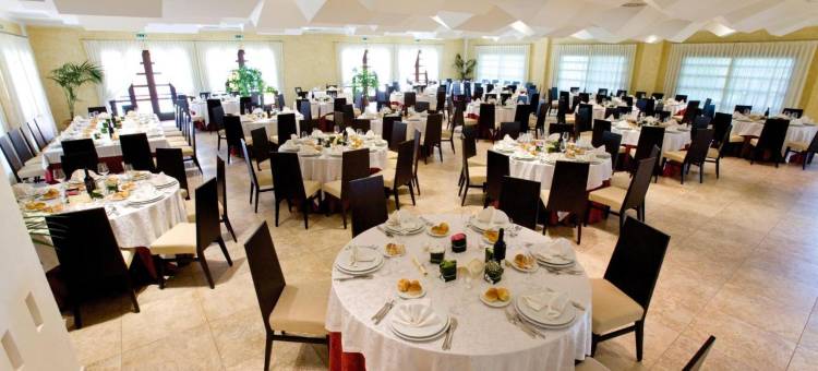 加利波利度假酒店(GH Gallipoli Resort)图片