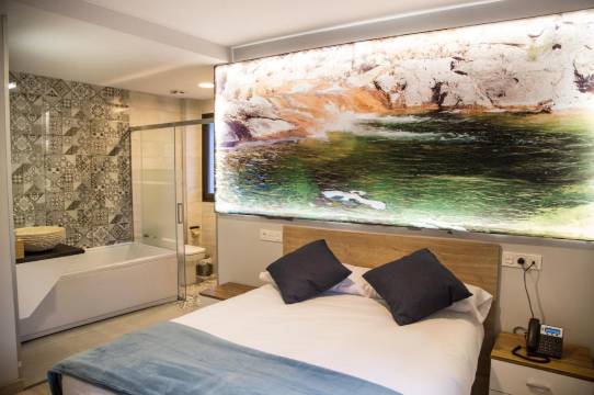 阿尔吉斯卡普里乔酒店(El Capricho de Arguis)