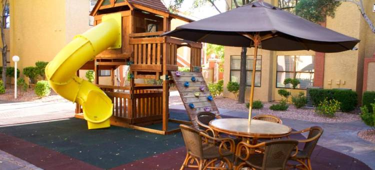 韦斯特盖特弗拉明戈湾度假村(Westgate Flamingo Bay Resort)图片