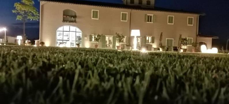 欧尔梅托农场酒店(Fattoria l'Olmetto)图片