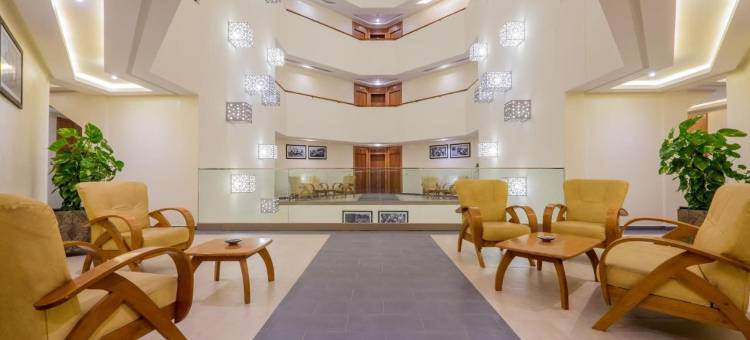 艾优步水疗酒店(Hotel Ayoub & Spa)图片