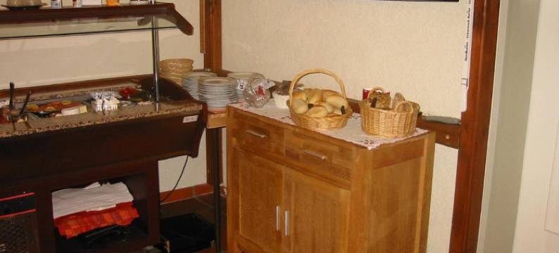 Landhotel Auerose Garni图片