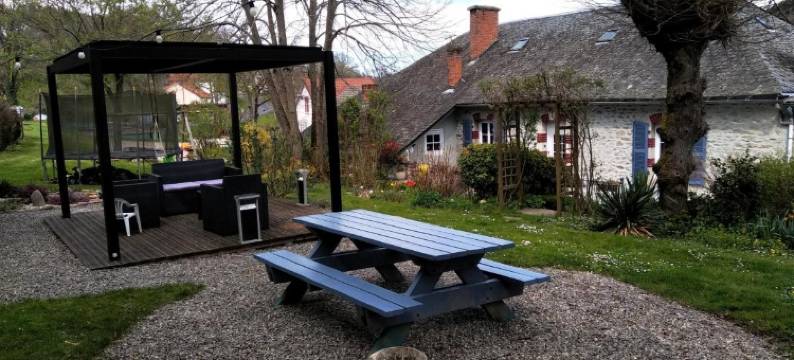 卡普辛客栈(Le Relais des Capucines)图片