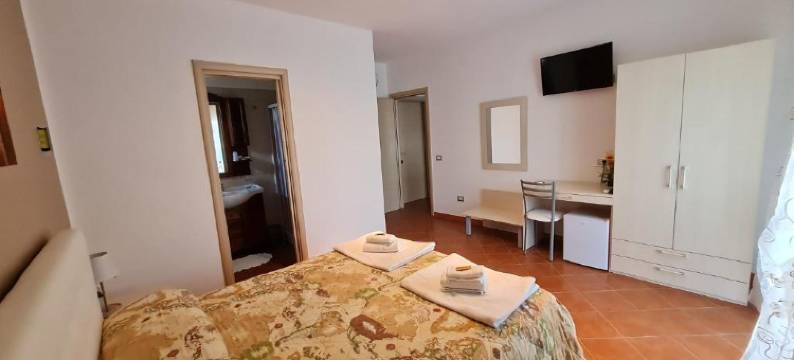 Il Nido Delle Rondini图片