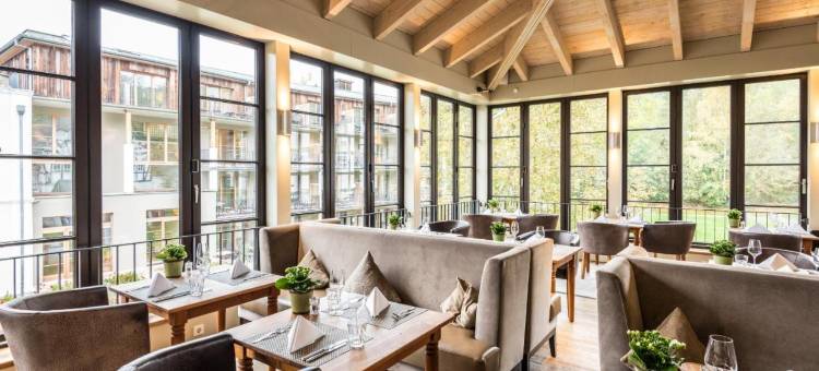 BollAnts Spa im Park图片