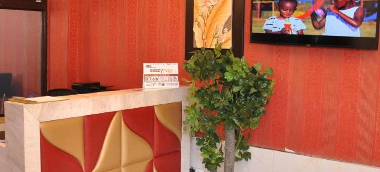 肯尼亚轻松酒店(Easy Hotel Kenya)图片