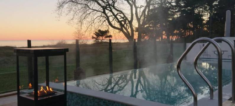 斯密格胡斯哈夫斯巴德酒店(Smygehus Havsbad)图片