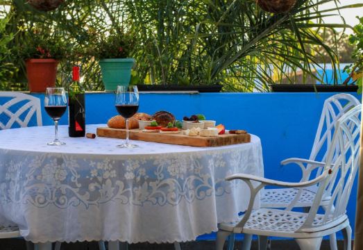 Catavento da Pipa Hotel Overview