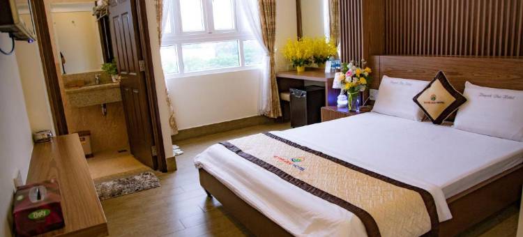 黄德2号酒店(Huynh Duc 2 Hotel)图片