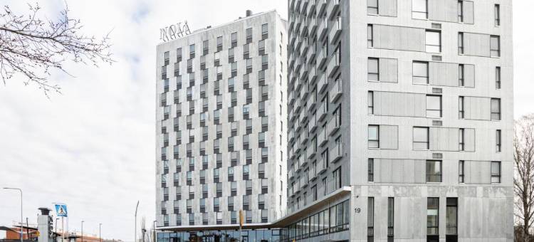 Noli Malmi诺利·马尔米(Noli Malmi)图片