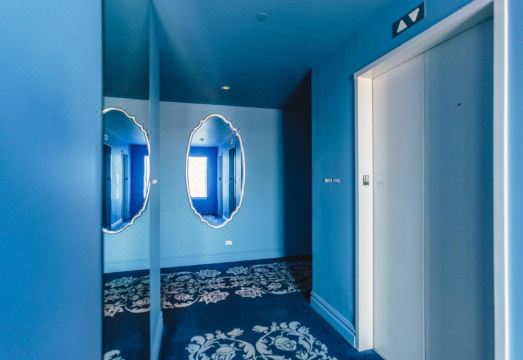 NoMo SoHo Hotel Overview