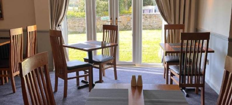 博福特公园酒店(Beaufort Park Hotel)图片