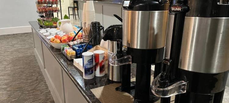 Wingate Houston Near NRG Park/Medical Center图片