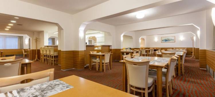 布尔诺沃罗奥雷阿酒店(Orea Hotel Voro Brno)图片