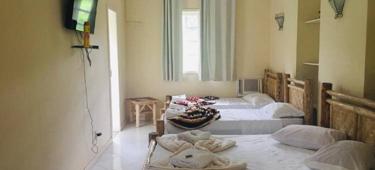 Hotel Fazenda VCP图片