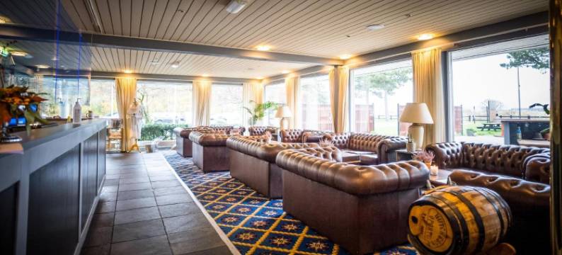 马丽娜公寓酒店(Hotel/ Apartments Marina)图片