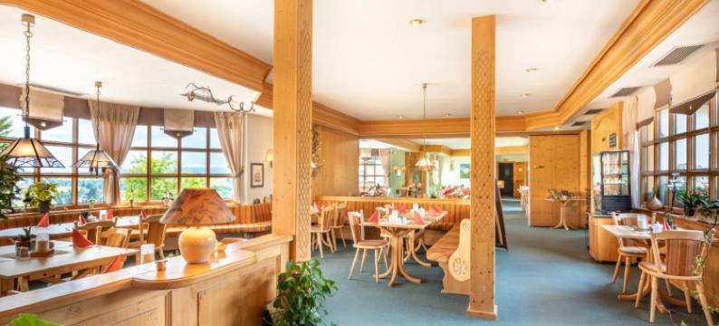 佛斯特美斯特酒店(Hotel Forstmeister)图片