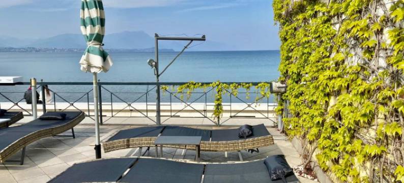 埃斯缇酒店(Hotel Estée)图片