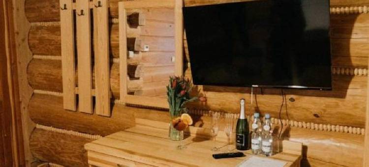 迪瓦尔酒店(Daglezjowy Dwór)图片