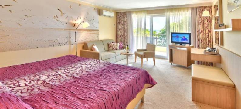 Maritim Hotel Amelia - Luxury Ultra All Inclusive图片