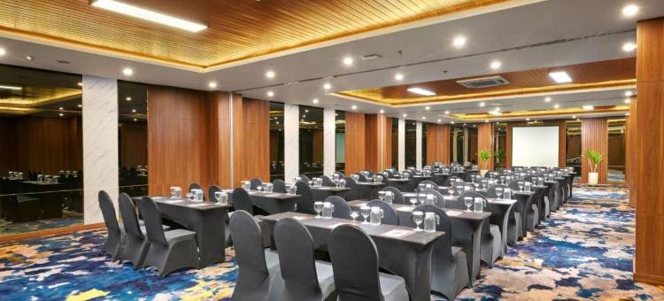 阿拉娜马朗酒店(The Alana Hotel Malang)图片