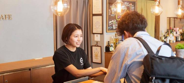 Drop Inn鸟取(Drop Inn Tottori)图片