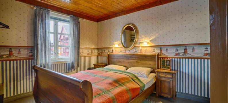 安克尔布里嘉酒店(Anker Brygge)图片