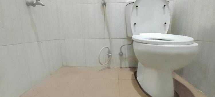 托里托里菲科里酒店(Hotel Fikry Toli Toli)图片