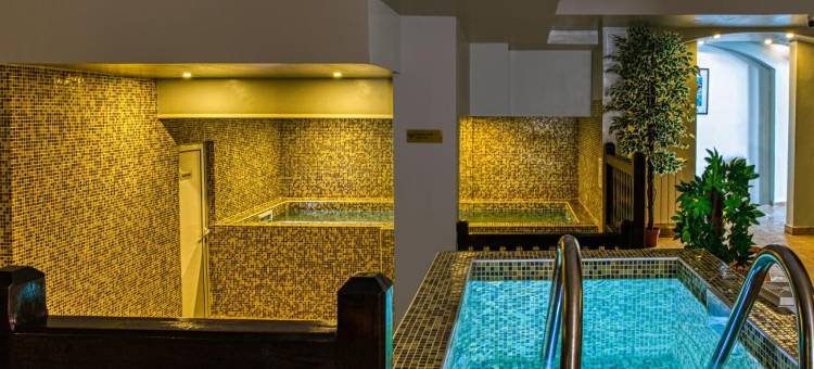 MPM吉尼斯酒店(MPM Hotel Guinness)图片