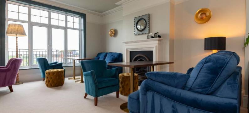 东海滩宾馆(East Beach Guest House)图片