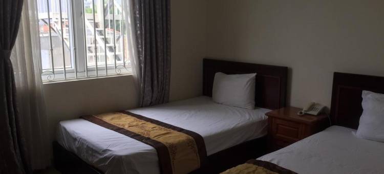 Green Garden Residence Hotel图片