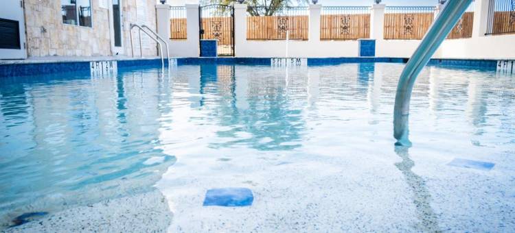 智选假日酒店-格伦罗斯(Holiday Inn Express & Suites Glen Rose)图片