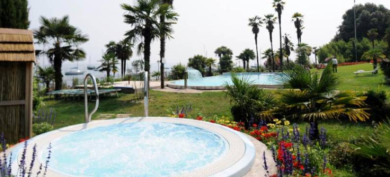 杜帕克酒店(Hotel du Parc)图片